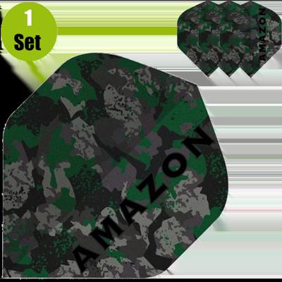 Amazon Amazon Camo Dartflight
