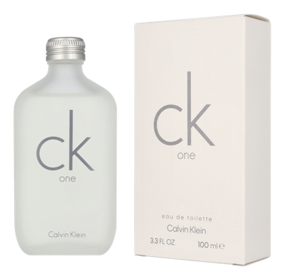 Calvin Klein Ck One Eau de toilette Spray 100 ml