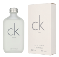 Calvin Klein Ck One Eau de toilette Spray 100 ml