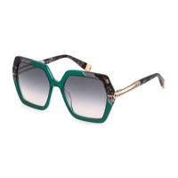 Dames zonnebril Furla SFU684-560Z48 ø 56 mm