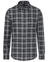 Karlowsky KY124 Men`S Checked Shirt Urban