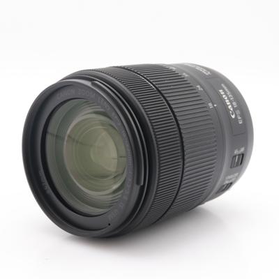 Canon EF-S 18-135mm F/3.5-5.6 IS USM occasion