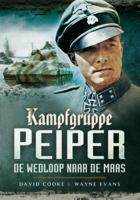 Kampfgruppe Peiper (Paperback)