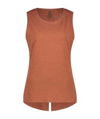 Royal Robbins Vacationer Tank Topje Dames Baked Clay M