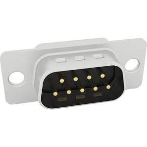 Provertha I-NET SDT3751G2 D-sub male connector Aantal polen: 37 Soldeerkelk 1 stuk(s)