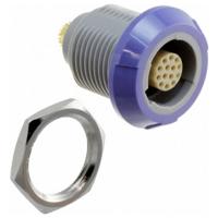 ITT 132043-4056 Ronde connector 1 stuk(s)