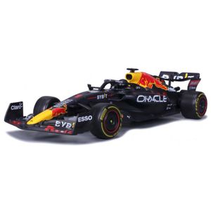 Maisto F1 team Red Bull RB18 #1 Max Verstappen 2022 rc