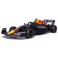 Maisto F1 team Red Bull RB18 #1 Max Verstappen 2022 rc - thumbnail