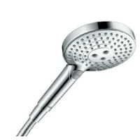 Hansgrohe Raindance select s HG Raind. 120S 3jet PowderRain EcoSmart 9 l/m chr 26515000