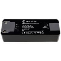 Deko Light BASIC, CC, V8-40-900/40W LED-driver Constante stroomsterkte 40 W 0.90 A 22 - 44 V/DC 1 stuk(s) Deko Light BASIC, CC, V8-40-900/40W LED-driver Constante stroomsterkte 40 W 0.90 A 22 - 44 V/DC 1 stuk(s)