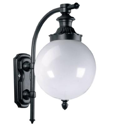 KS Verlichting Klassieke bollampMadeira antraciet - 7154
