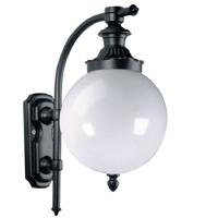 KS Verlichting Klassieke bollampMadeira antraciet - 7154 KS Verlichting Klassieke bollampMadeira antraciet - 7154