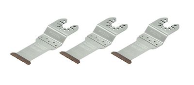 SMART blades UN PUR 32x52mm BiM Titaan blad 3st voor multitool