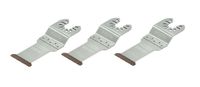 SMART blades UN PUR 32x52mm BiM Titaan blad 3st voor multitool