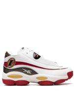 Reebok baskets The Answer DMX 'White/Red' - Blanc - thumbnail