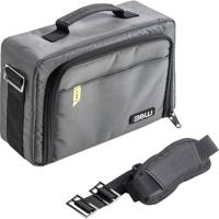 B & W International Grijs TEX.117.Flip