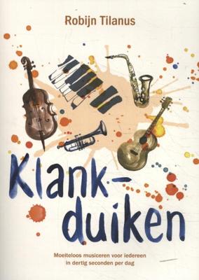 Klankduiken (Paperback)