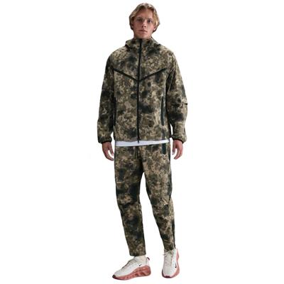 Nike Tech Sportswear Woven Trainingspak Full-Zip Camo