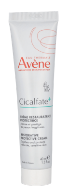 Avene Cicalfate+ Repairing Protective Cream Gezichtsverzorging 40 ml