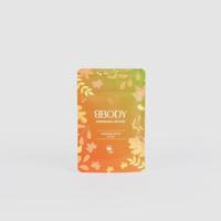 BBody Matcha pumpkin spice 40 Gram