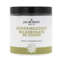 Jacob Hooy Zuiveringszout natrium bicarbonaat