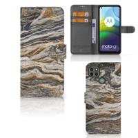 Motorola Moto G9 Power | Bookcase | Steen