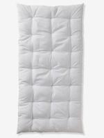 Vloermatras met hoes wit Vloermatras met hoes wit