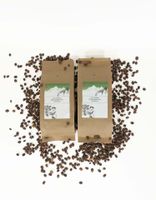 Ki Nepal koffie 2x 200g - Spiritualiteit - Spiritueelboek.nl - thumbnail