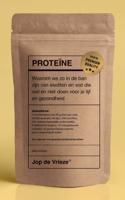 Proteïne (Paperback)