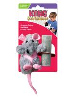 Kong Kong Catnip Rat 10cm
