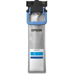 Epson C13T11N240 inktcartridge 1 stuk(s) Origineel Hoog (XL) rendement Cyaan