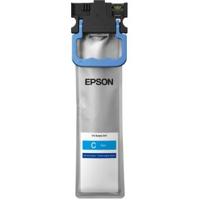 Epson C13T11N240 inktcartridge 1 stuk(s) Origineel Hoog (XL) rendement Cyaan