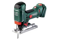 Metabo STA 18 LTX 100 Accu decoupeerzaag Basic | zonder accu's en lader in Metaloc - 601002840