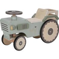 Little Dutch Little farm looptractor fsc