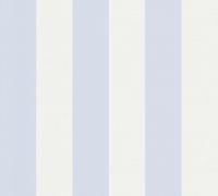AS Creation Maison Charme - Blauw - 314024
