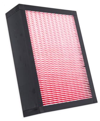 Zehnder Filterbox 180 - Klasse F7