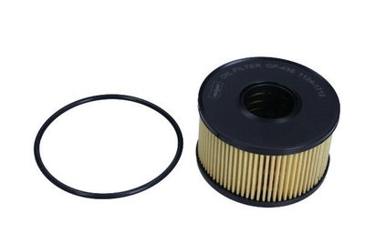 Oliefilter 260042