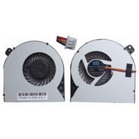 1.56W laptop Radiator Cooling Fan CPU koelventilator voor ASUS K55 / K55D
