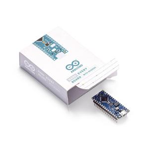 Arduino ABX00033 Board Nano Every with headers Nano