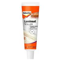Alabastine Laminaatvuller Wit 50Ml - 5096014