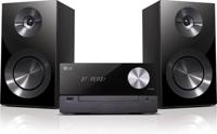 Mini hifi LG CM2460 100W USB/Bluetooth (8806087479461) Mini hifi LG CM2460 100W USB/Bluetooth (8806087479461)