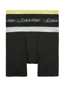 Calvin Klein - 3PK Boxer Brief -