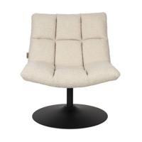 Dutchbone Bar fauteuil Bouclé