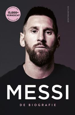 Messi (Paperback)