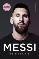 Messi (Paperback)