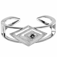 Karl Lagerfeld 5483666 6 cm Dames armband - thumbnail