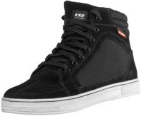 LS2 Boots doron man black 46