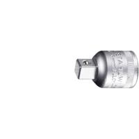 Stahlwille 513 13030002 Dopsleuteladapter 3/8 inch Aandrijving 1/2 (12.5 mm) 35 mm 1 stuk(s)