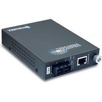 Trendnet TFC-110S60 netwerk media converter