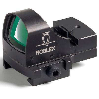 Noblex E-Optics